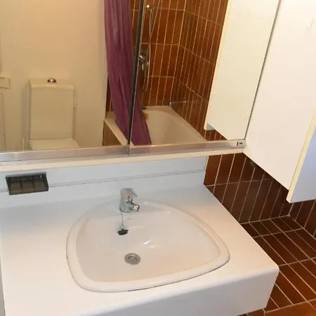 Appartamento Apart. Golf 16 *