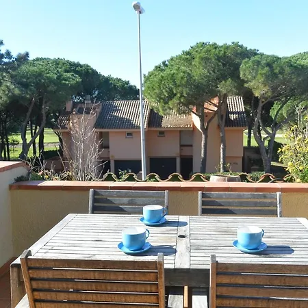 Appartamento Apart. Golf 16 *